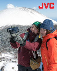 Видеокамеры JVC Everio Action